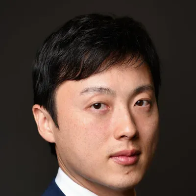 James Yoo