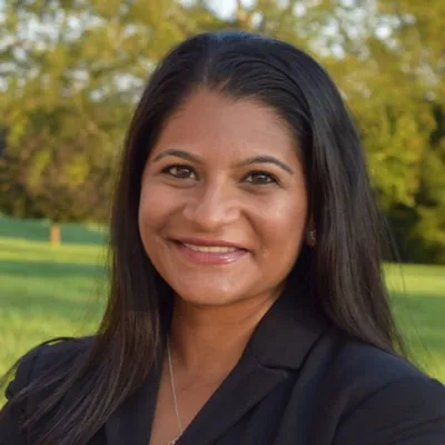 Kavitha Mehta