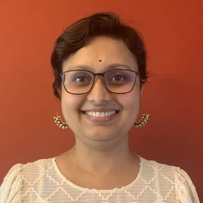 Sailini Magapu-Lohia